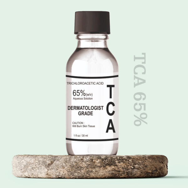 TCA 65%
