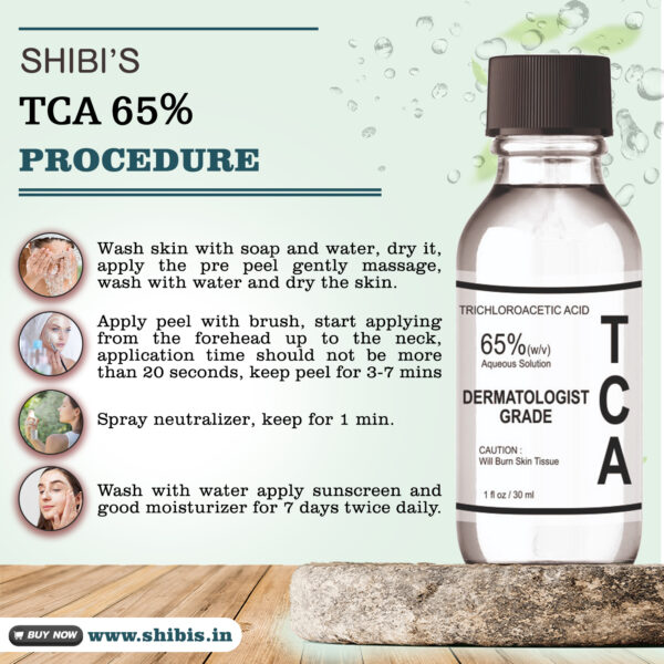 TCA 65% - Image 2