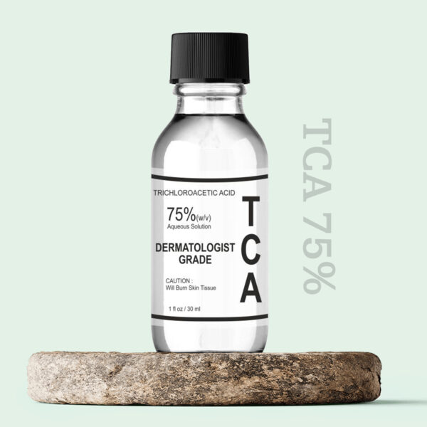 TCA 75%