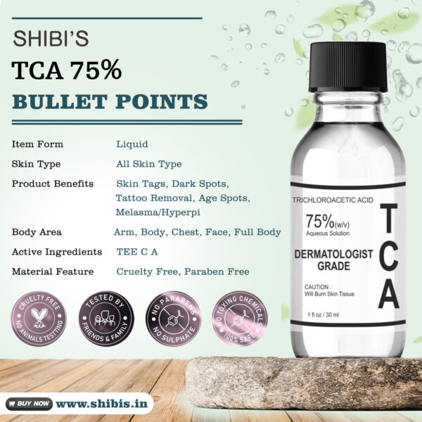 TCA 75% - Image 3