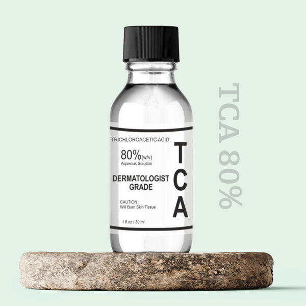 TCA 80%