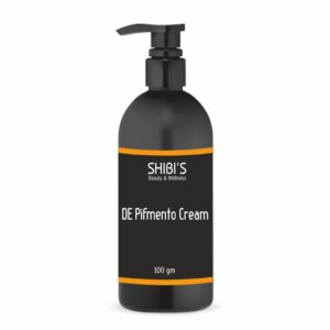 DE Pifmento Cream