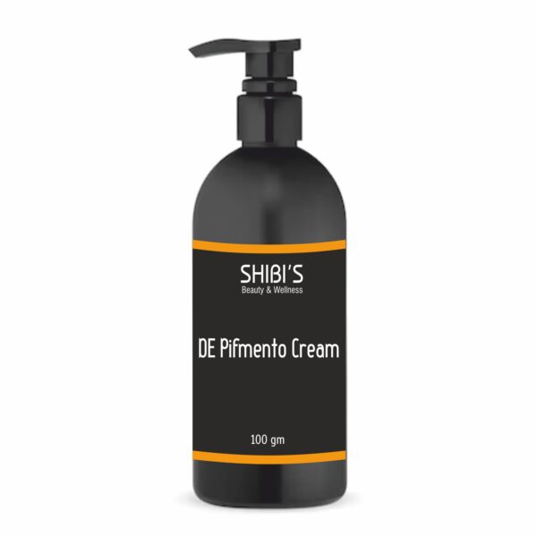 DE Pifmento Cream