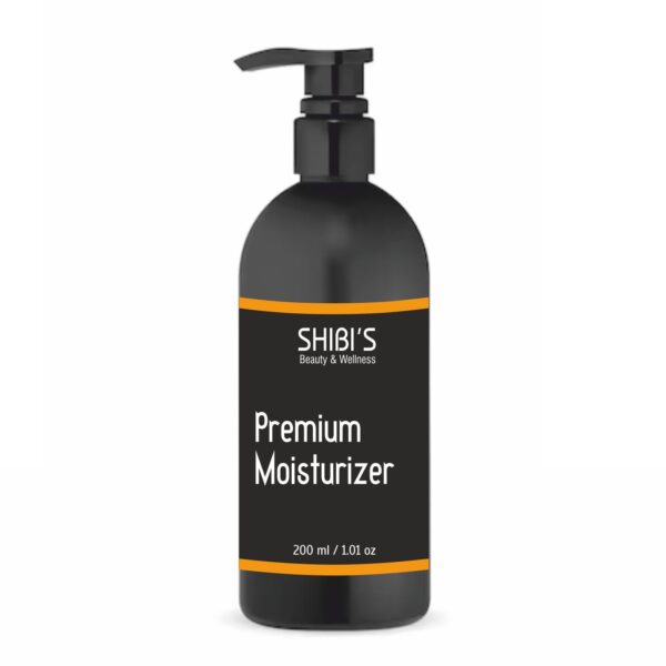 Premium Moisturizer 200ml