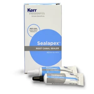 Sybron Endo KERR Sealapex | Root Canal Sealer