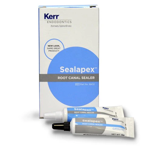 Sybron Endo KERR Sealapex | Root Canal Sealer