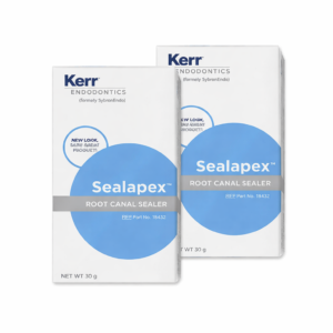 KERR Sealapex PACK OF 2 | Root Canal Sealer