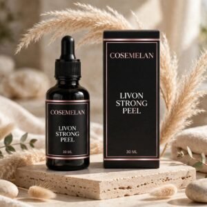 COSEMELAN LIVON STRONG PEEL