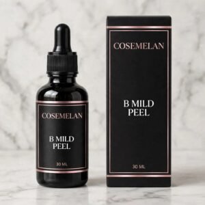 COSEMELAN B MILD PEEL